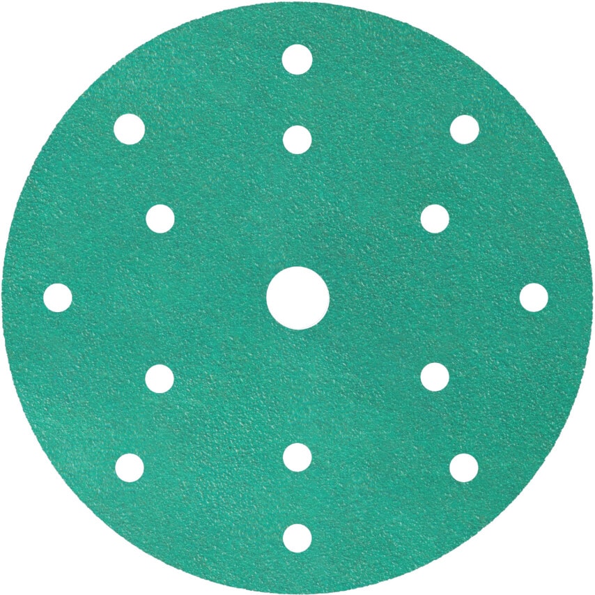 FP77K Self-Fastening Paper Discs