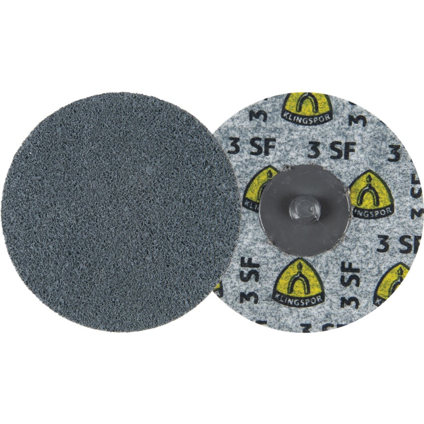 QRC500 Quick Change Discs