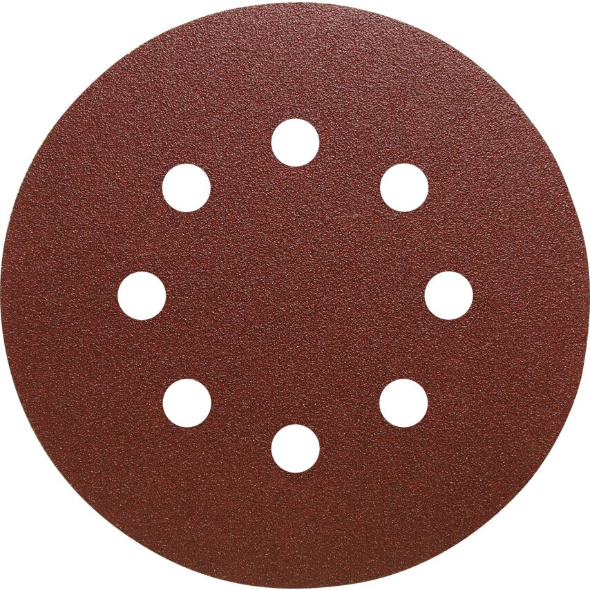 PS22K Self-Fastening Paper Discs