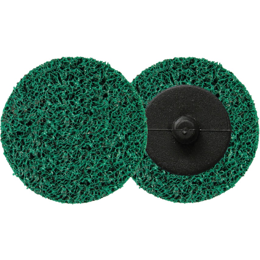 QRC200HD Quick Change Clean & Strip Discs