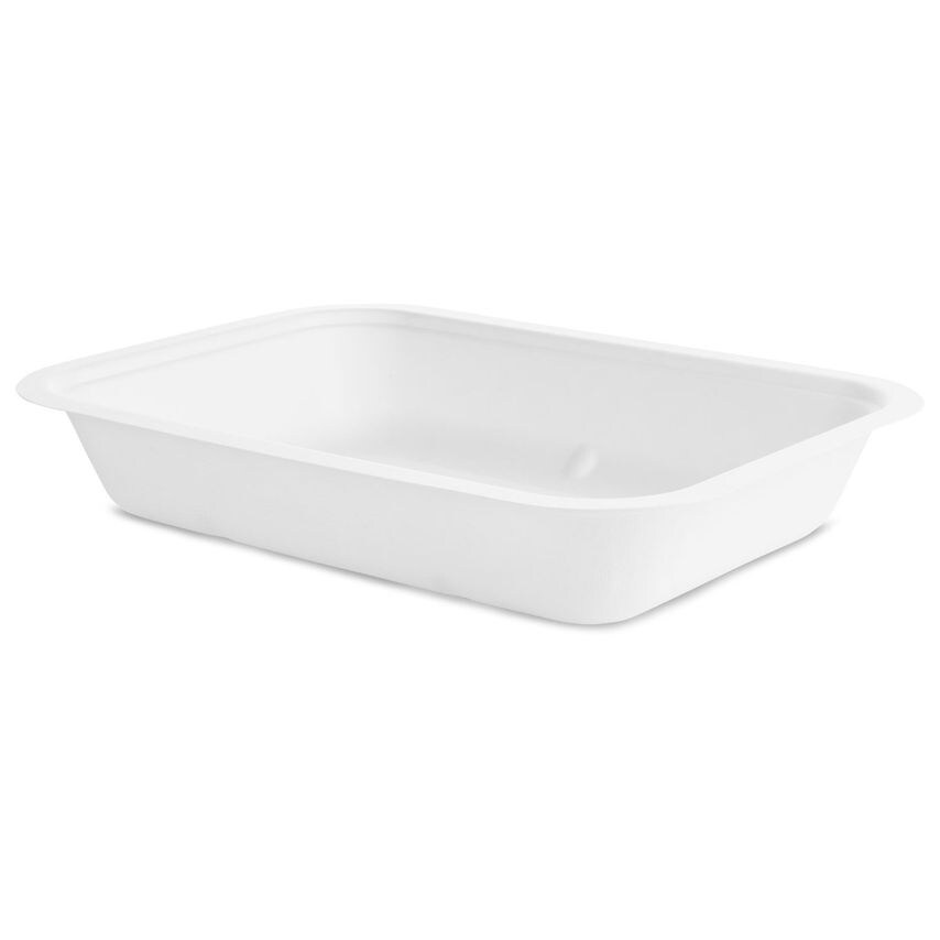 Container Gourmet Base 42oz No 5 - Pack of 600