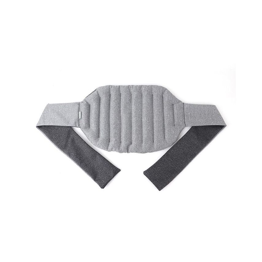 Microwave Lumbar and Stomach Pad