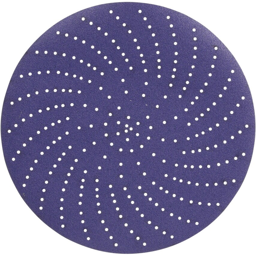 3M Xtract Disc 900DZ 180+ J-Weight 203mm Die 800LG (CS-250)