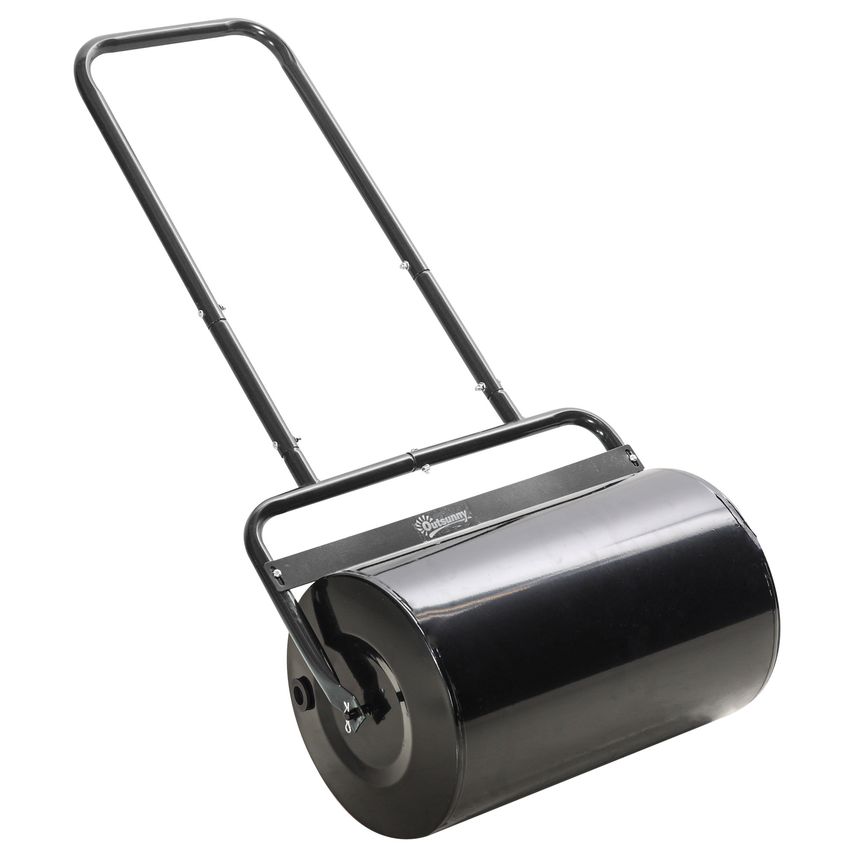 Combination Push Garden with 38L Sand or Water