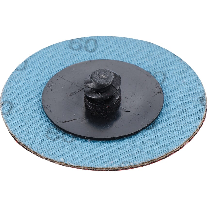 XK850X Quick Change Disc 50mm P60