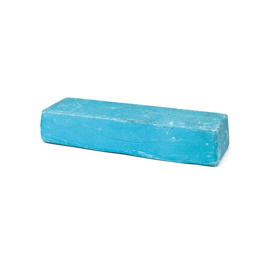 156x52x35mm Blue Finishing Polishing Paste