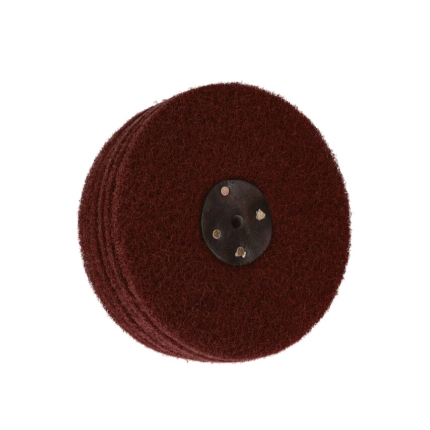 150mmx6 Nonwoven Lap Mops