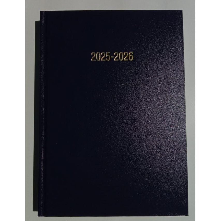 Academic Mid Year Week to View Diaries 2025/2026