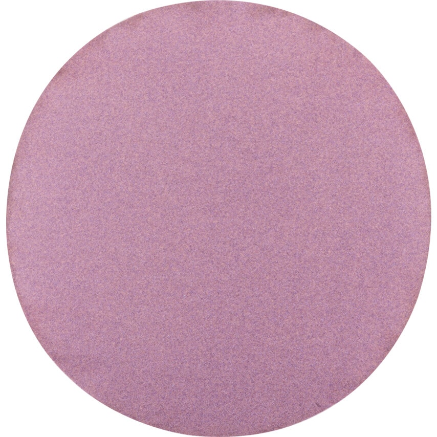 3M Cubitron II Hookit Paper Disc 732U 180+ C-weight 152mmXNH Pack of 50