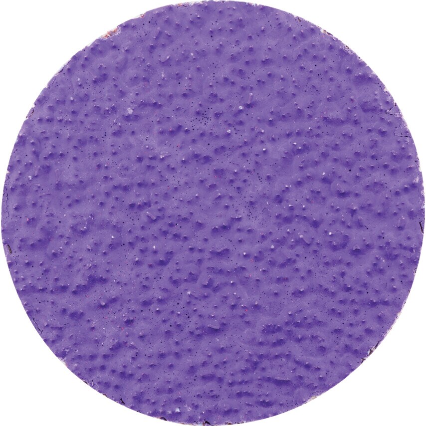 3M Cubitron 3 Roloc Durable Edge Disc 36+ Yf-weight TR 51mm Pack of 50