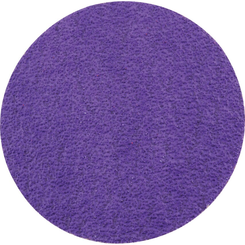 3M Cubitron 3 Roloc Durable Edge Disc 60+ Yf-weight TR 76mm Pack of 50