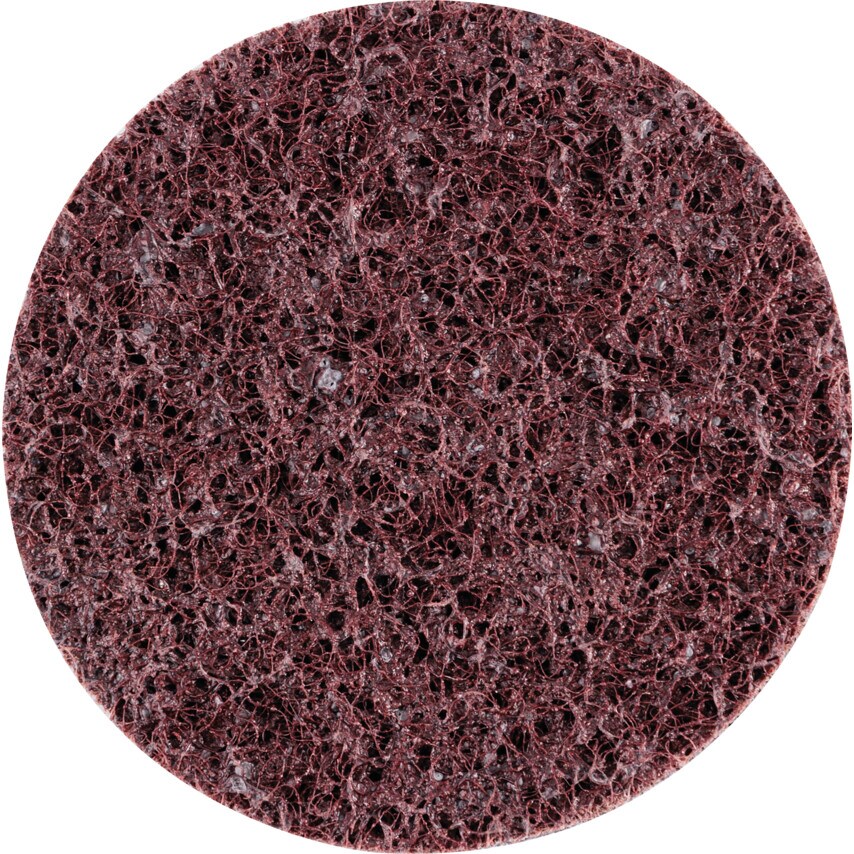 3M Scotch-Brite Surf Continuous Disc Hd-dr Coarse 120+ TR 76mm Pack of 50