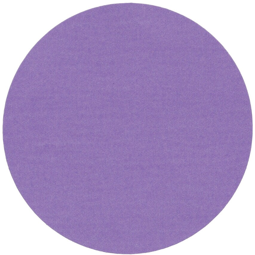 3M Cubitron II Hookit Paper Disc 732U 600+ C-weight 127mmXNH Pack of 50