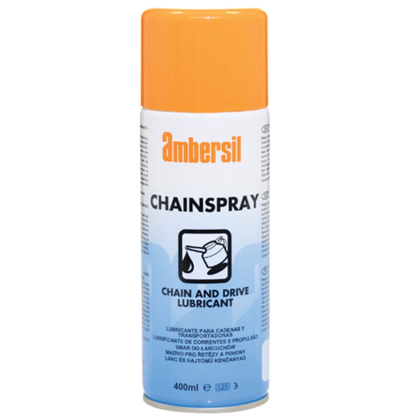 Chainspray 400ml - AMB31575