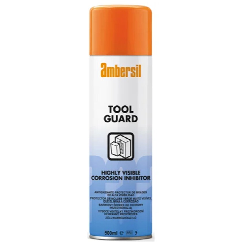 Tool Guard 500ml - AMB31972 - Pack of 4