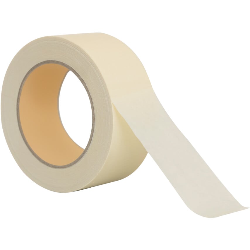 Empire Tapes Low Tack General Purpose Masking Tape 24mmX50m