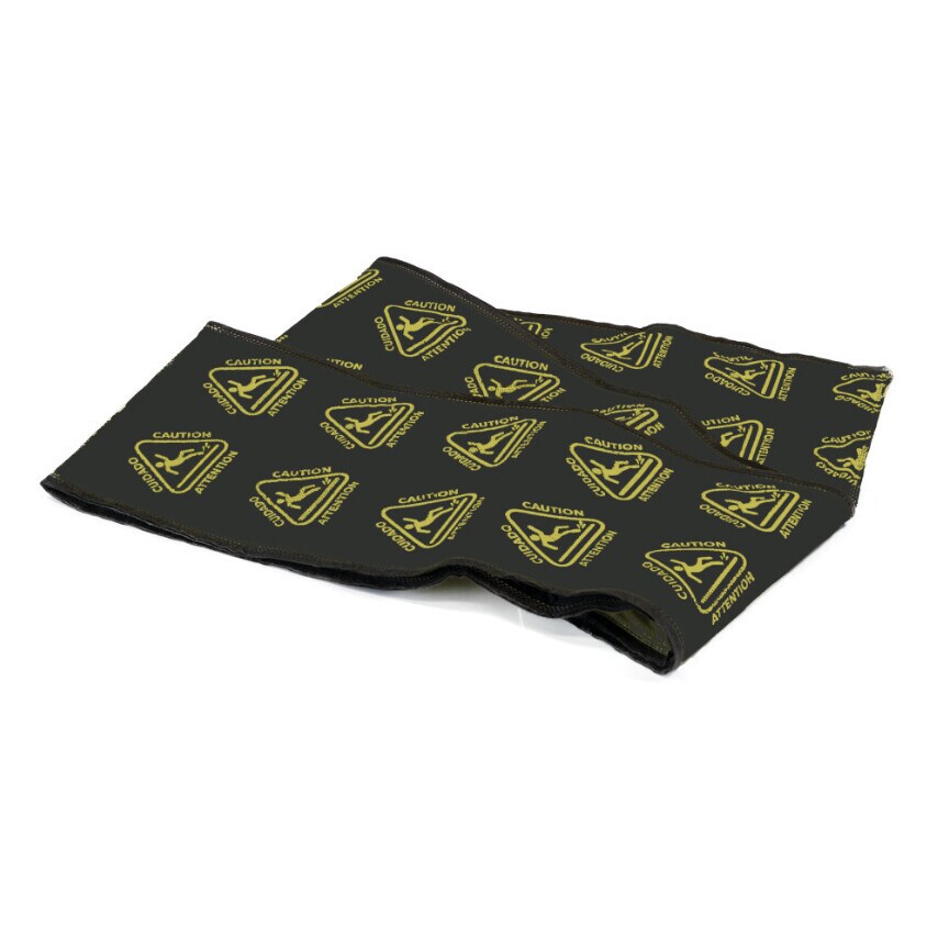 Flood Barrier 1.5MTR x 20CM Pack of 34