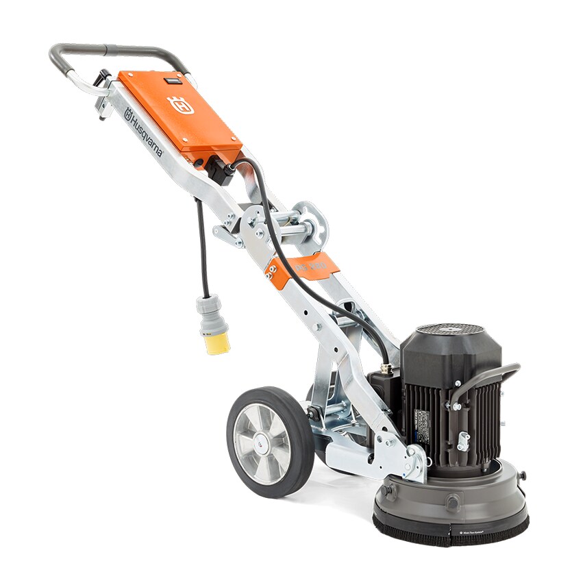 PG 280 11" Floor Grinder & Edger - 110V