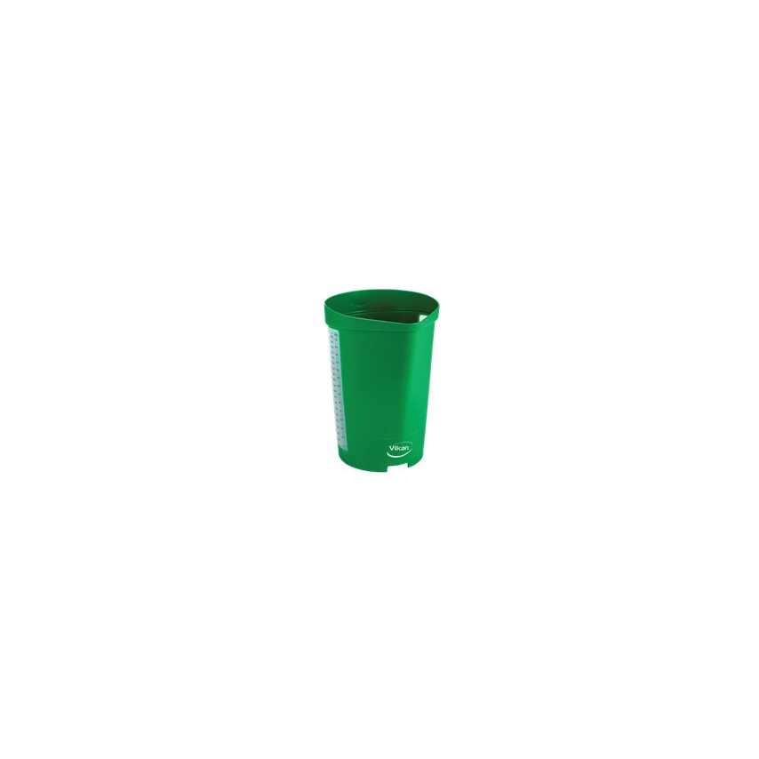 Vikan Measuring Jug 2 Litre Green