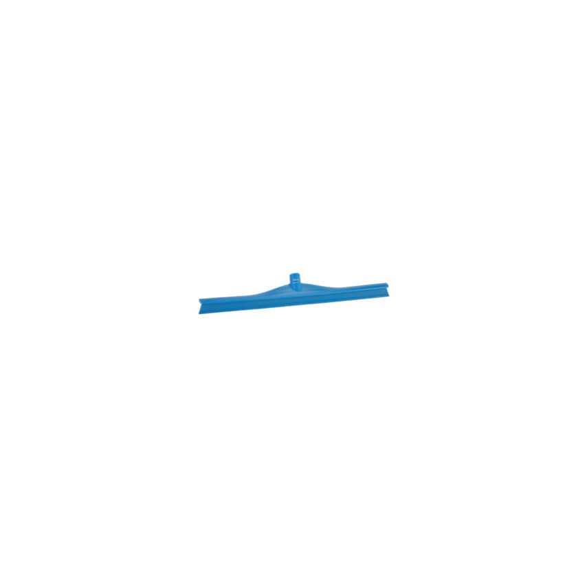 Vikan Ultra Hygiene Squeegee 600mm Blue