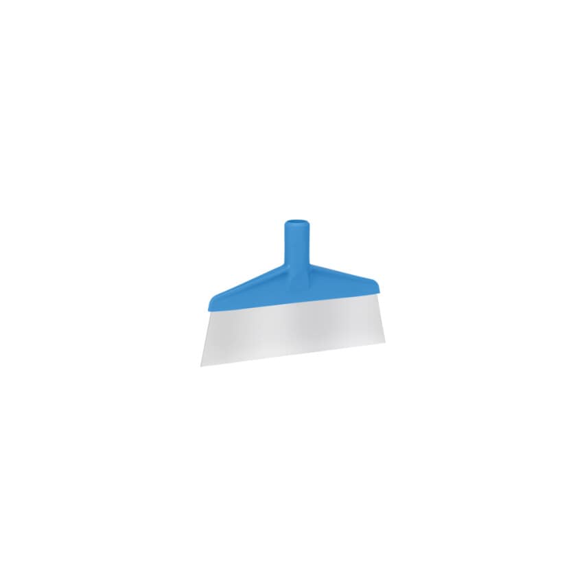 Vikan Table & Floor Scraper 260mm Blue