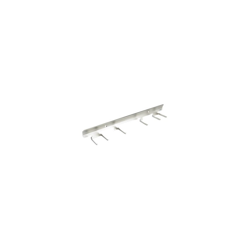Vikan Wall Bracket for 6 Products 460mm