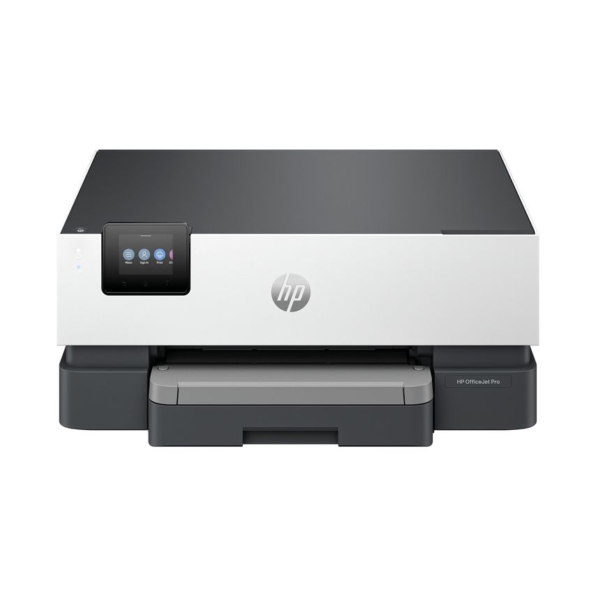 HP OfficeJet Pro 9110b A4 Wireless Colour InkJet Printer - 5A0S3B#687