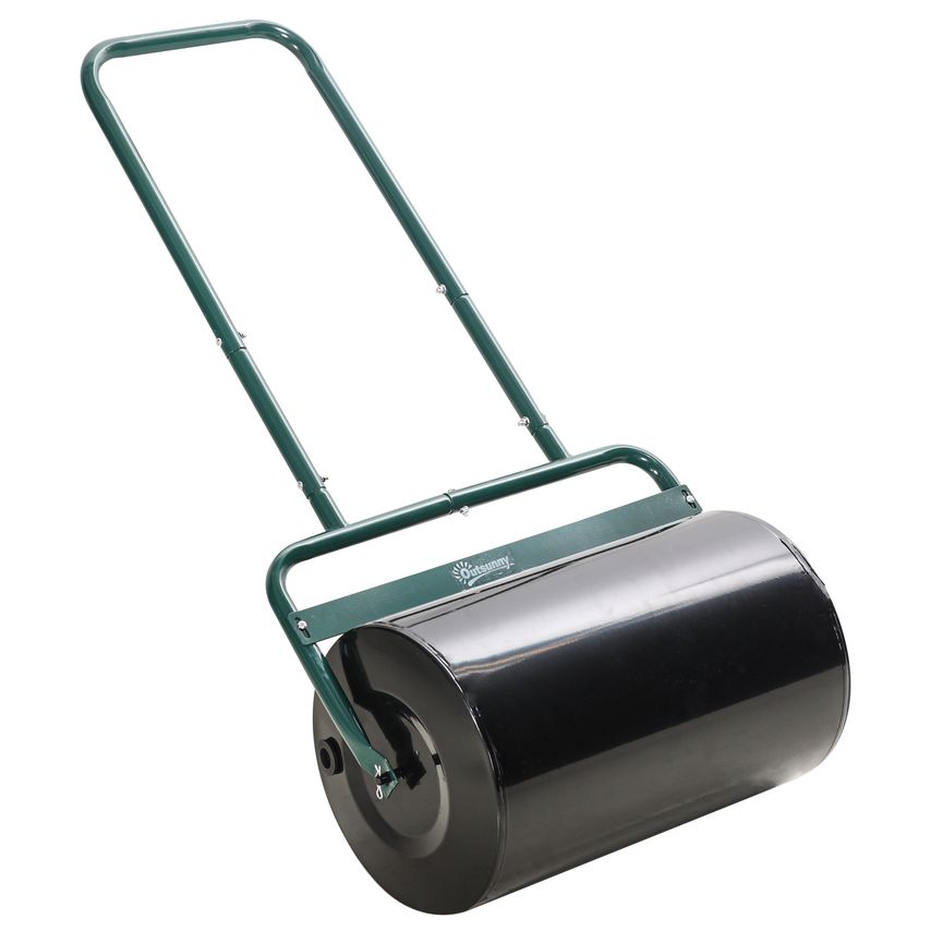 Combination Push Garden with 38L Sand or Water