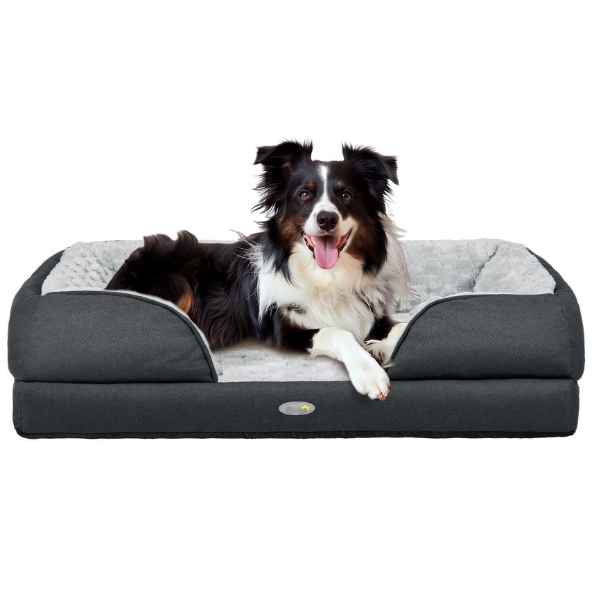 Dog Bed Calming Pet Mattresses