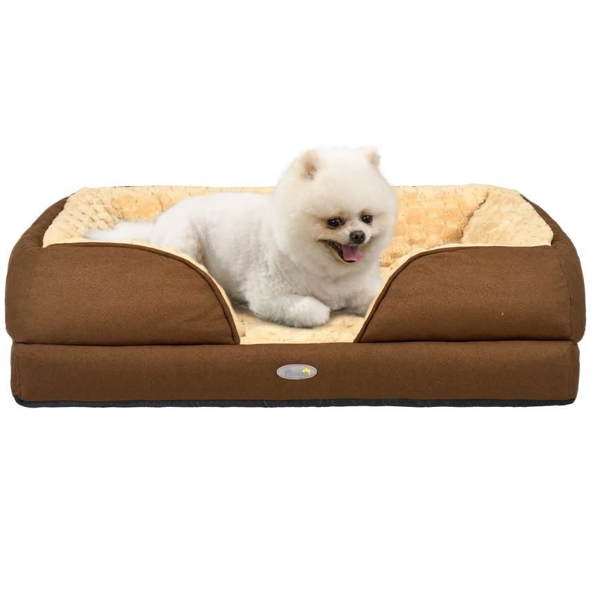 Dog Bed Calming Pet Mattresses