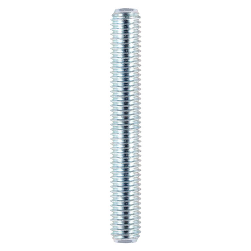 Threaded Bars Grade 4.8 Zinc - 16TBZ - Pack of 10