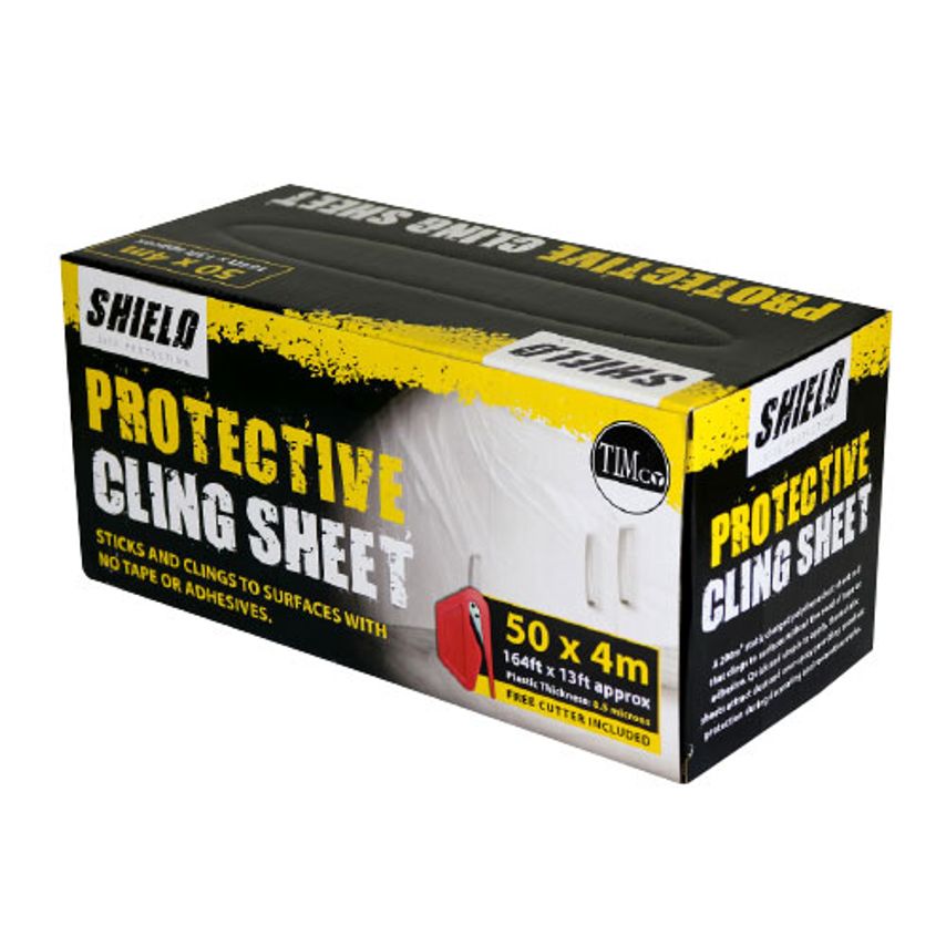 Protective Cling Sheet - PCS504