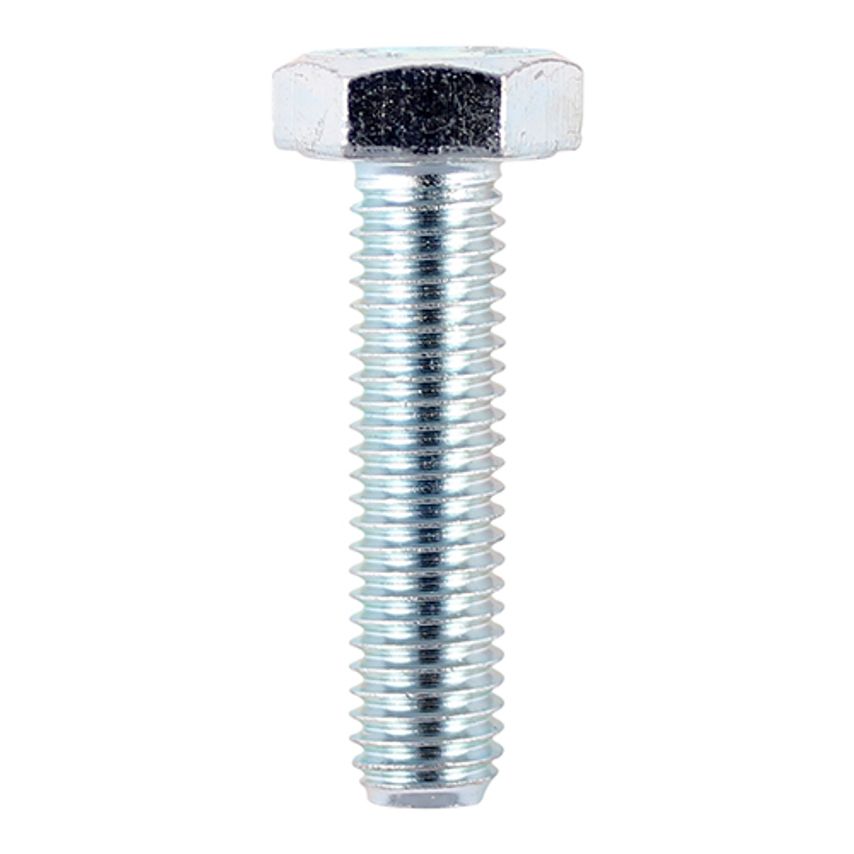 Set Screws Grade 8.8 Zinc - S1230Z