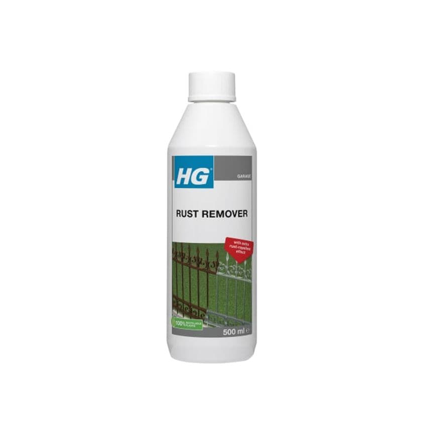 Rust Removers 500ml