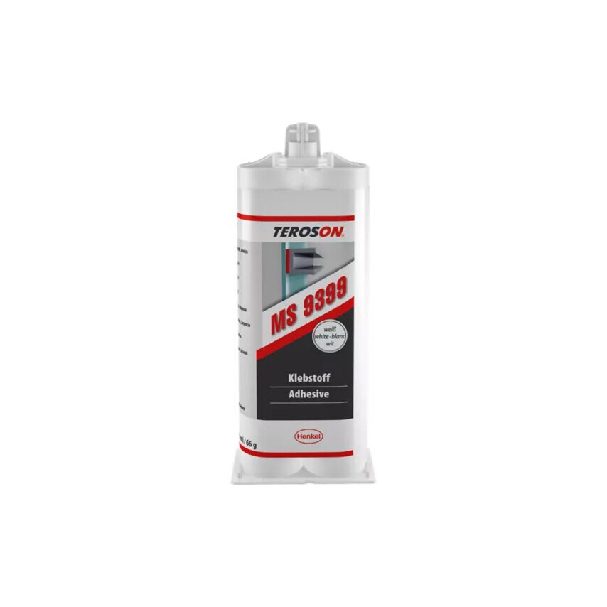 Teroson MS 9399 Bk dc 400ml Automotive Sealant