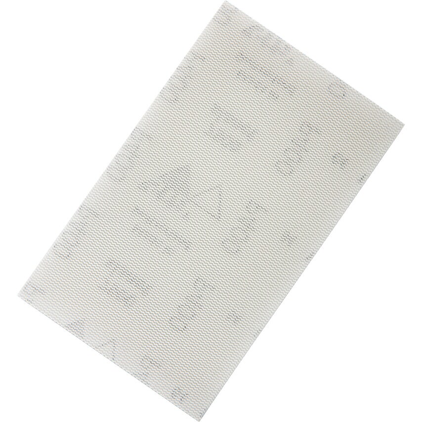 Sia Abrasives 7900 Sianet Strips 81X133mm P400 Net-Backed Abrasive Beige (Pack o