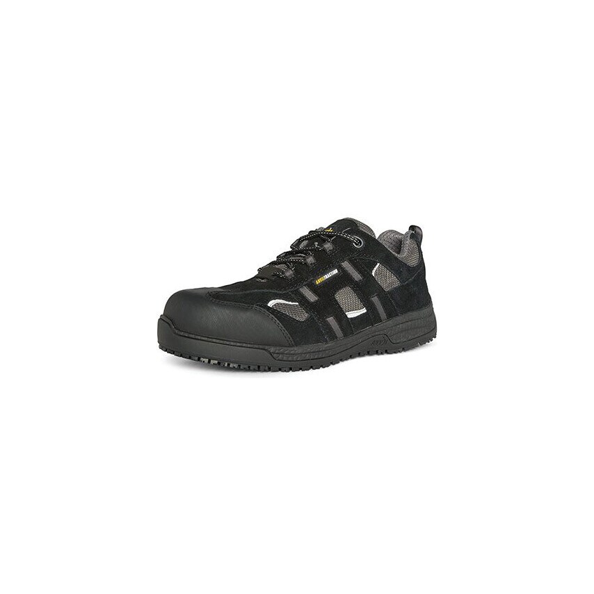 Anvil Traction JACKSON2 Slip Resistant Trainer Shoes - Size 9