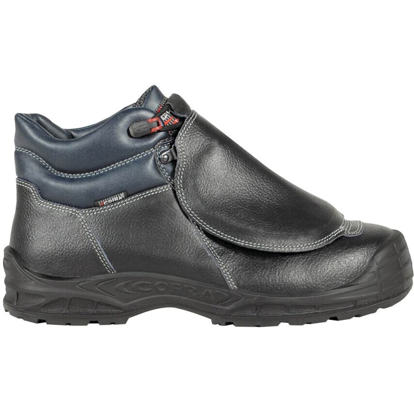 Cofra Cover UK S3 M SRC Safety Boots - Size 10