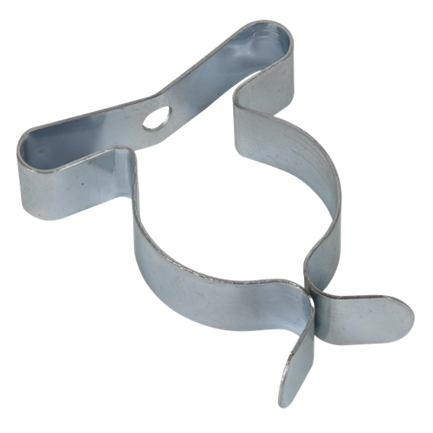 25mm Tool Board Clip Pack of 25