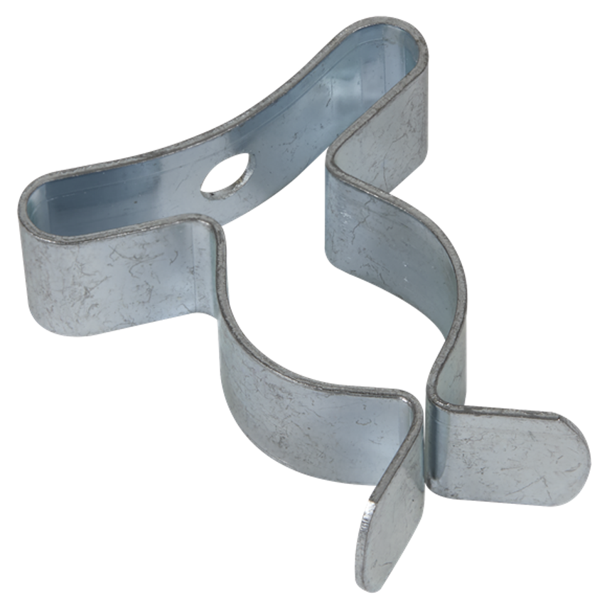 12mm Tool Board Clip Pack of 25