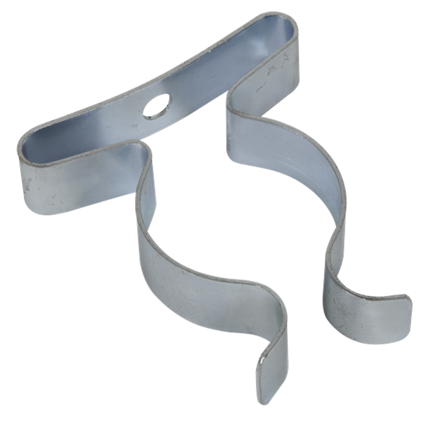 28mm Tool Board Clip Pack of 25