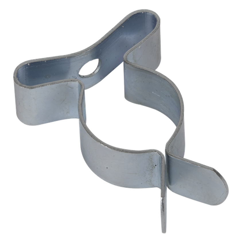 10mm Tool Board Clip Pack of 25