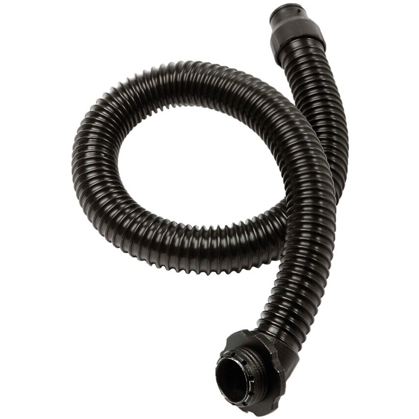 Sundstrom Breathing Tube SR 550 PUR PA A2B2E1-P3 1m