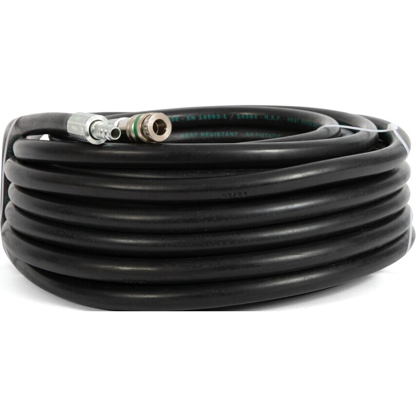 Sundstrom SR 359 Compressed Air Hose 25 M