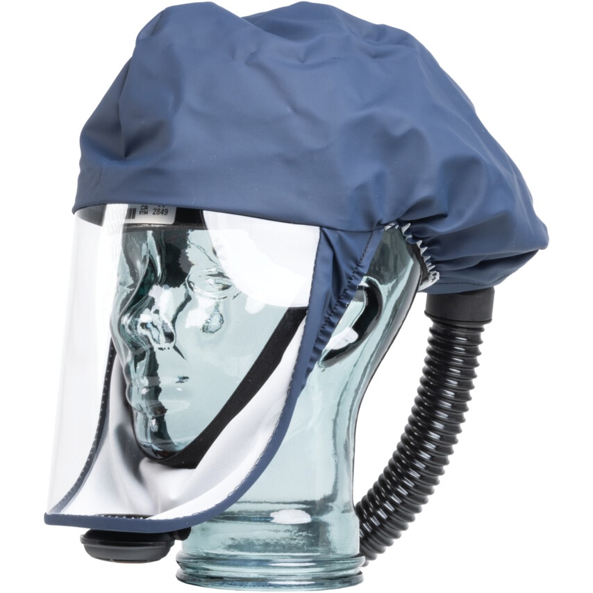 Sundstrom SR 520 Hood S/m TH3
