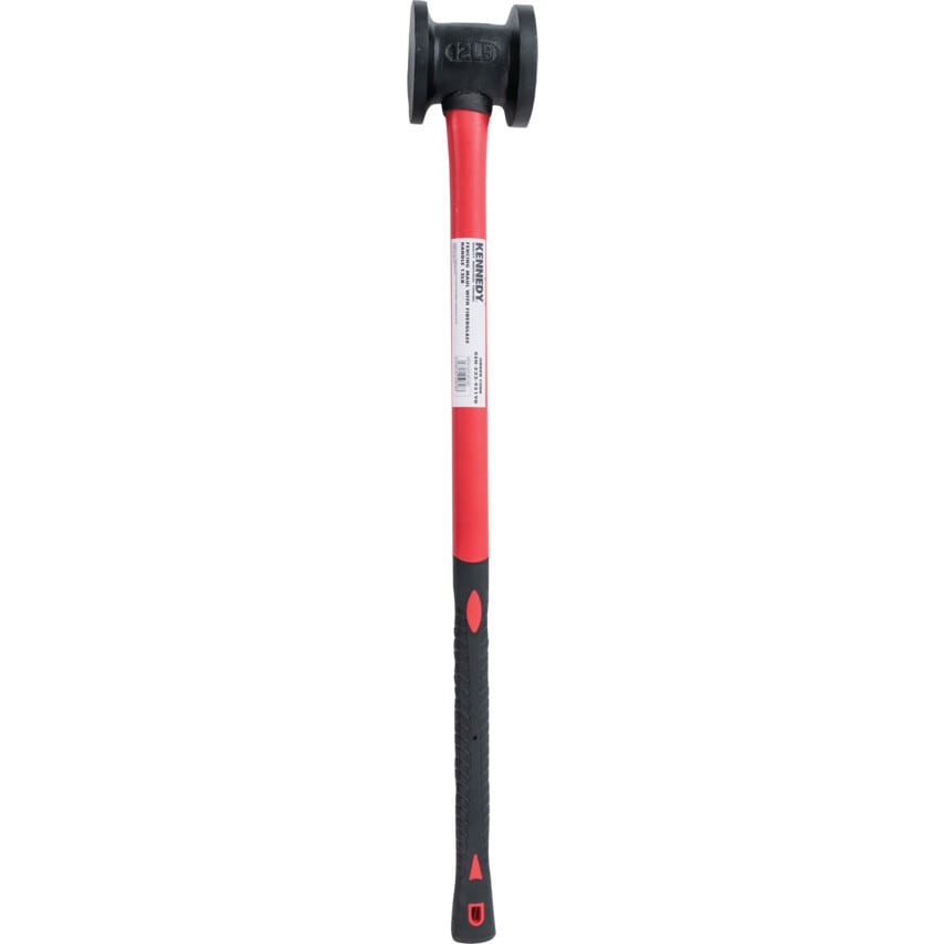 Kennedy Fencing Maul with Fgh Handle 12lb