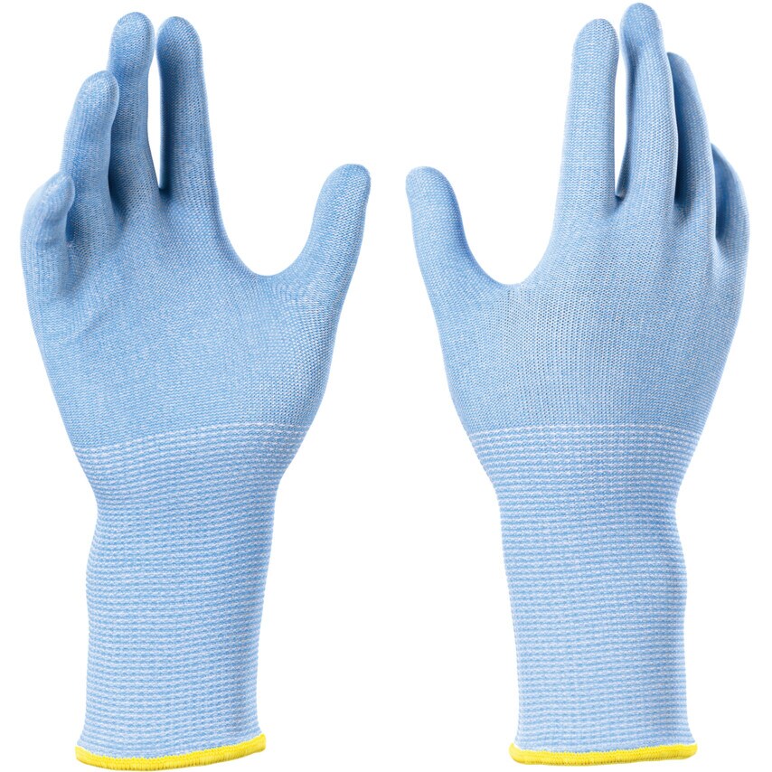 10GG Blue Cut Resistant Liner Size 10 Box of 50