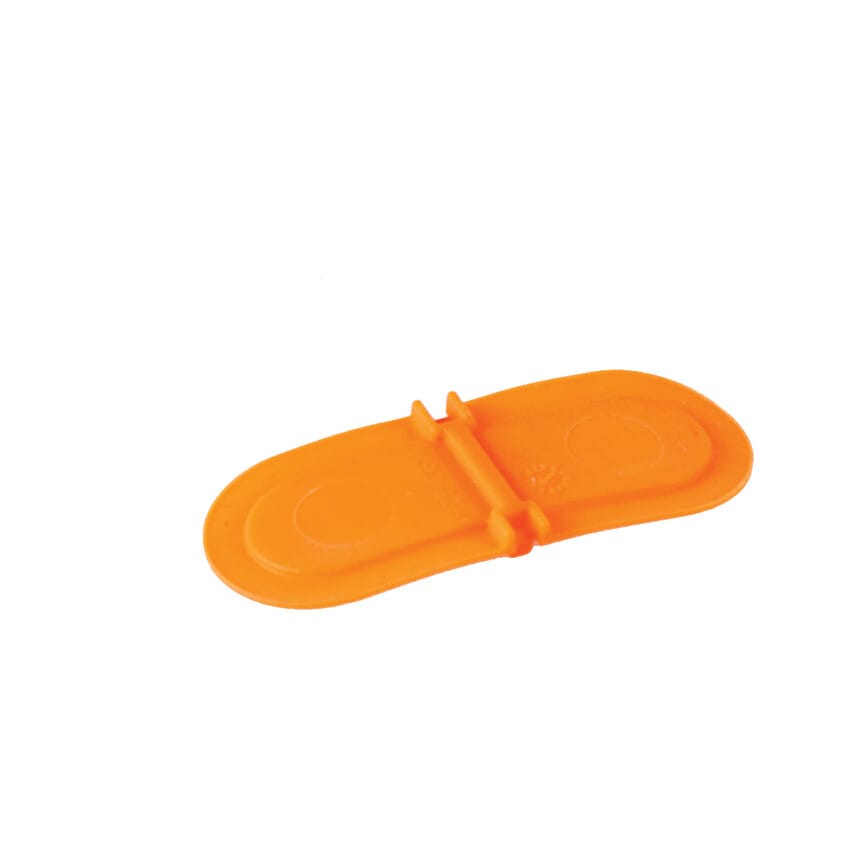 Sundstrom Membrane Kit for SR 570, SR 575, Silicon, Orange