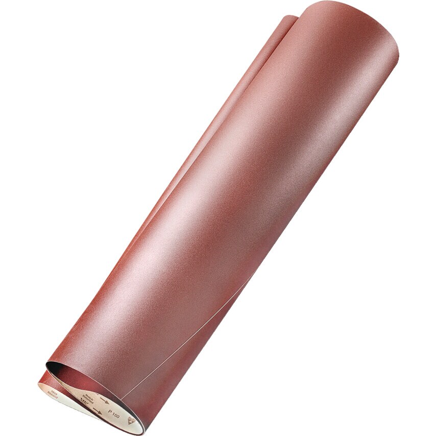 Sia Abrasives 1919 Siawood + Wide Belts 1120X2000mm P180 Brown (Pack of 10)
