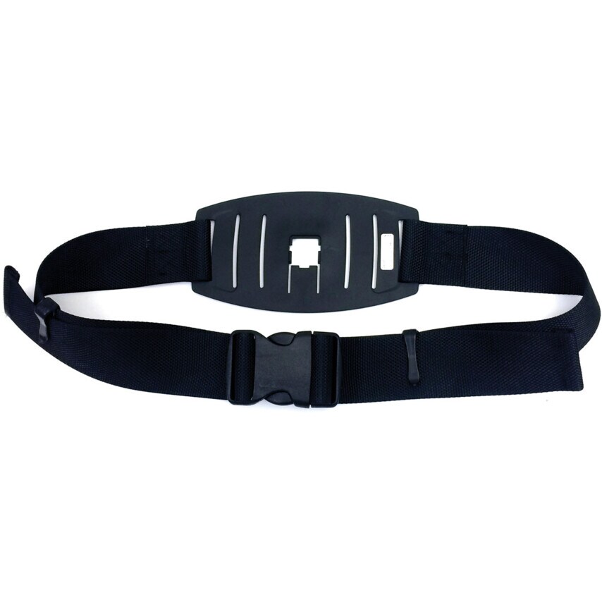 Sundstrom Belt for SR 905 Remote Filter Holder, PA, Polyester, Black